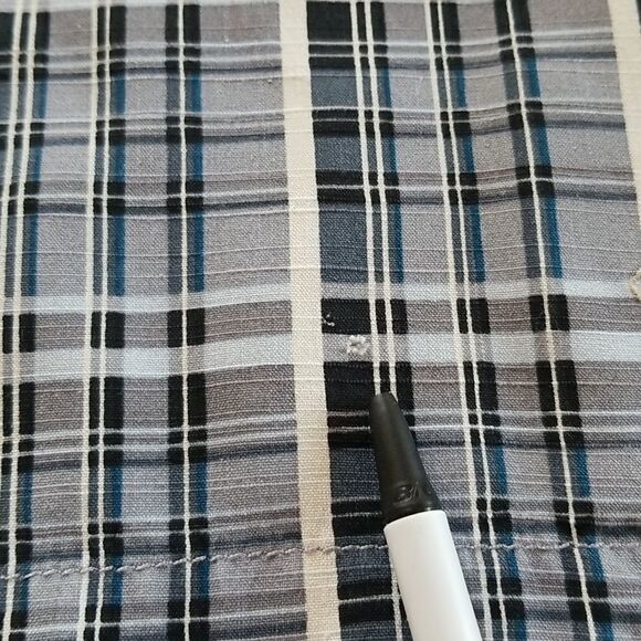 Tommy Bahama Silk Blend Shirt - Picture 9 of 12